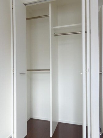 フォレシティ門前仲町の物件内観写真